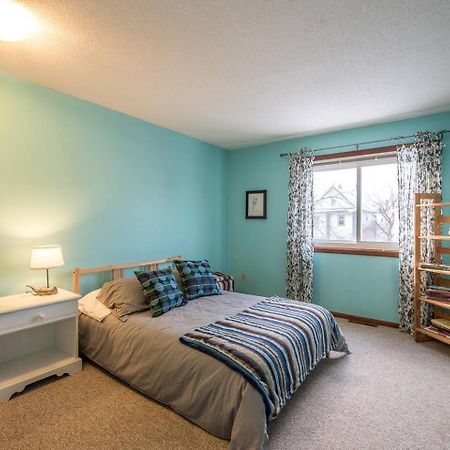 Apartament Dream House, A Creative Escape In The Heart Of Powderhorn Minneapolis Zewnętrze zdjęcie