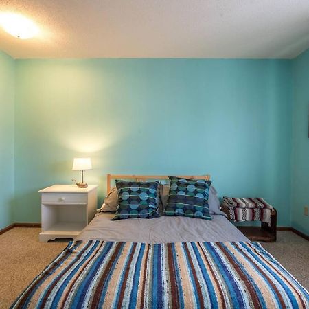 Apartament Dream House, A Creative Escape In The Heart Of Powderhorn Minneapolis Zewnętrze zdjęcie