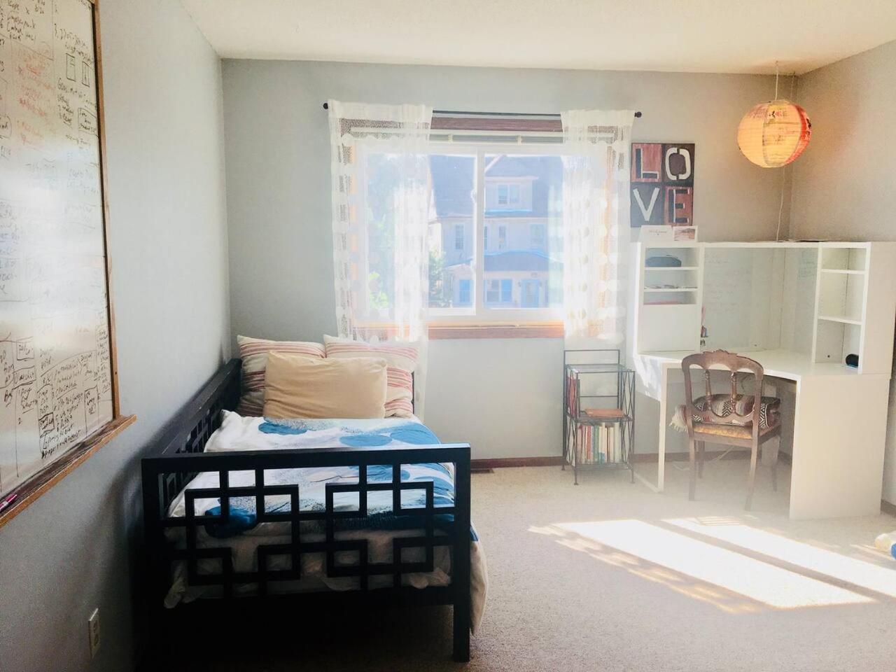Apartament Dream House, A Creative Escape In The Heart Of Powderhorn Minneapolis Zewnętrze zdjęcie