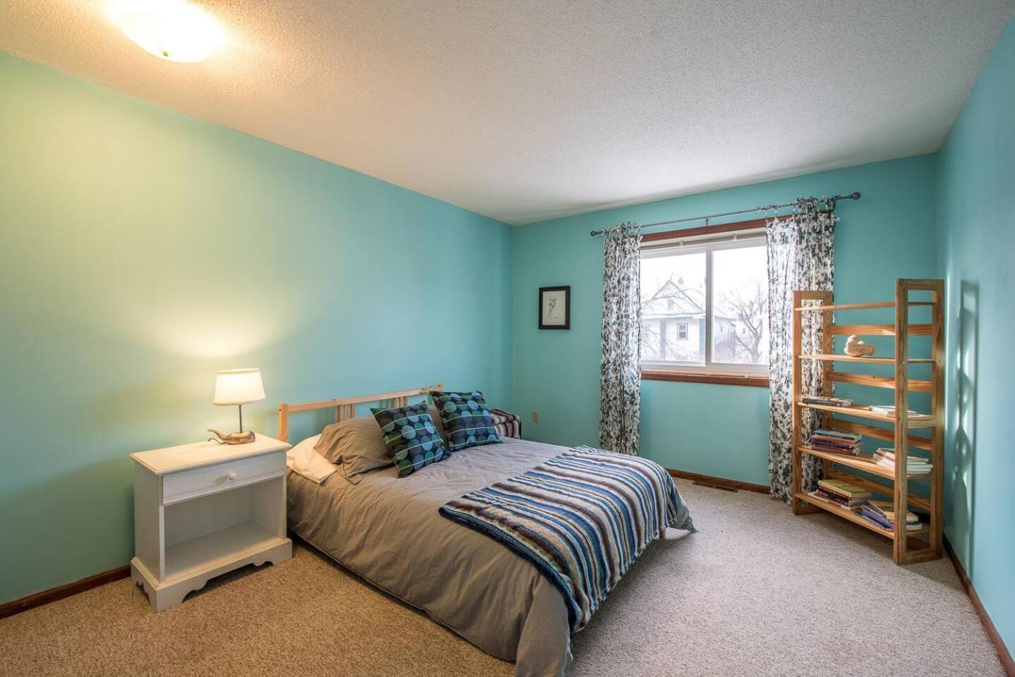 Apartament Dream House, A Creative Escape In The Heart Of Powderhorn Minneapolis Zewnętrze zdjęcie