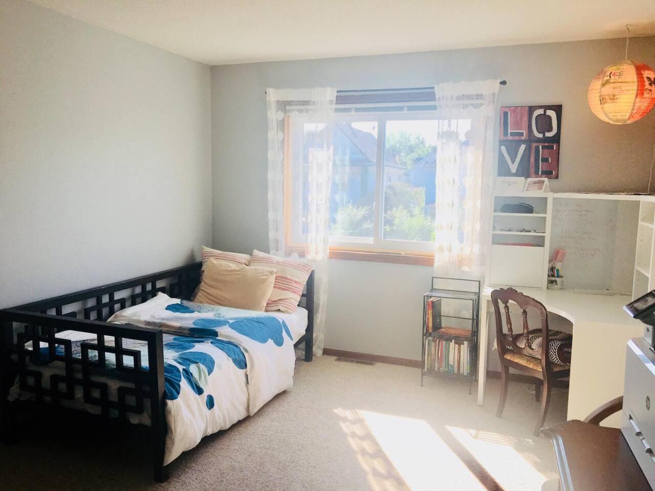 Apartament Dream House, A Creative Escape In The Heart Of Powderhorn Minneapolis Zewnętrze zdjęcie