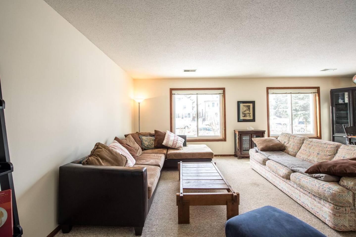 Apartament Dream House, A Creative Escape In The Heart Of Powderhorn Minneapolis Zewnętrze zdjęcie