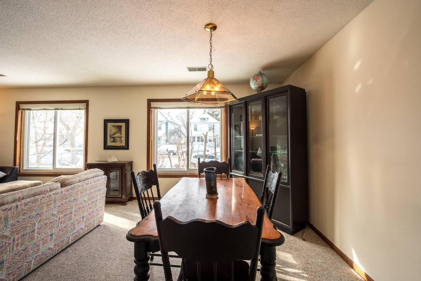 Apartament Dream House, A Creative Escape In The Heart Of Powderhorn Minneapolis Zewnętrze zdjęcie