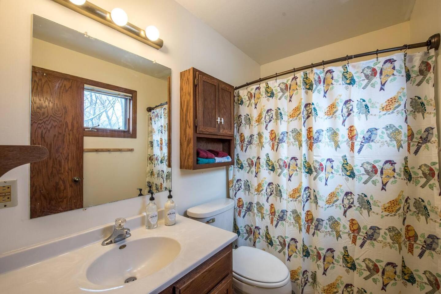 Apartament Dream House, A Creative Escape In The Heart Of Powderhorn Minneapolis Zewnętrze zdjęcie