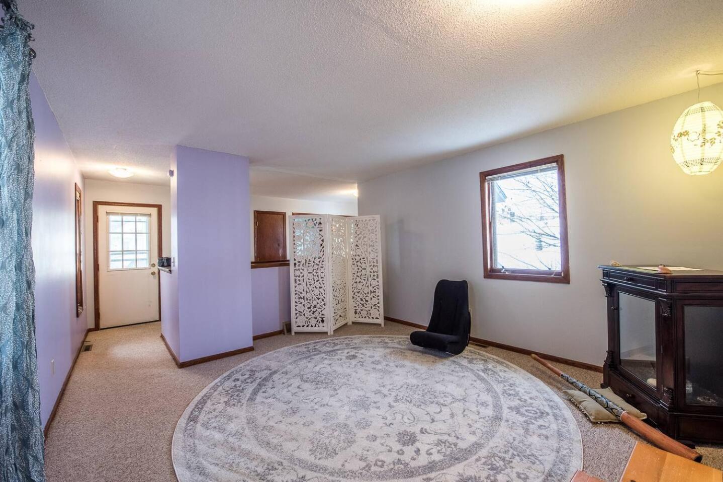 Apartament Dream House, A Creative Escape In The Heart Of Powderhorn Minneapolis Zewnętrze zdjęcie